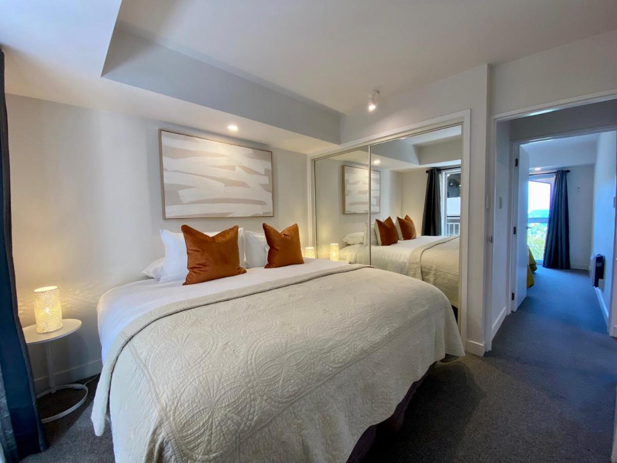 Lakefront Gem, Absolute Waterfront Queenstown Eksteriør billede